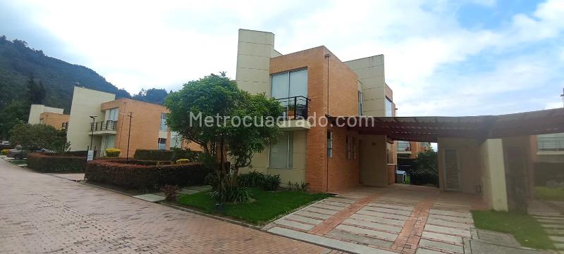 Casa – Chía - Vista 2