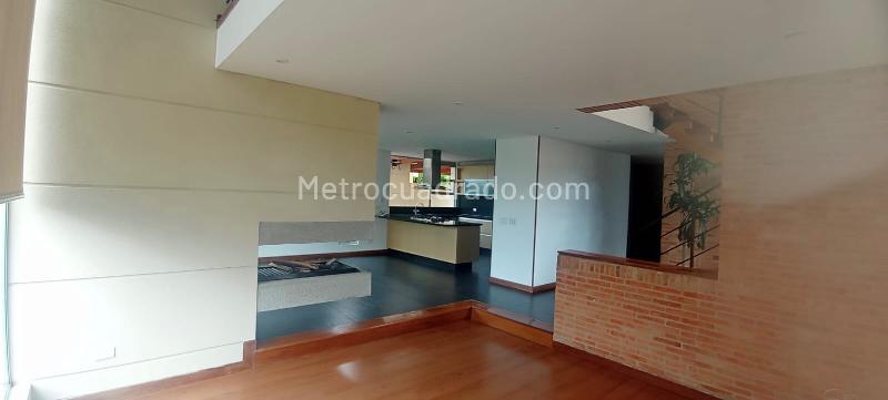 Casa – Chía - Vista 3
