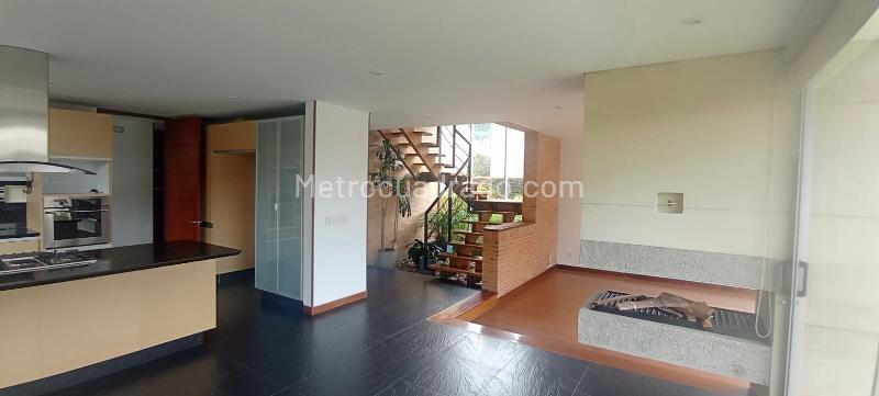Casa – Chía - Vista 4