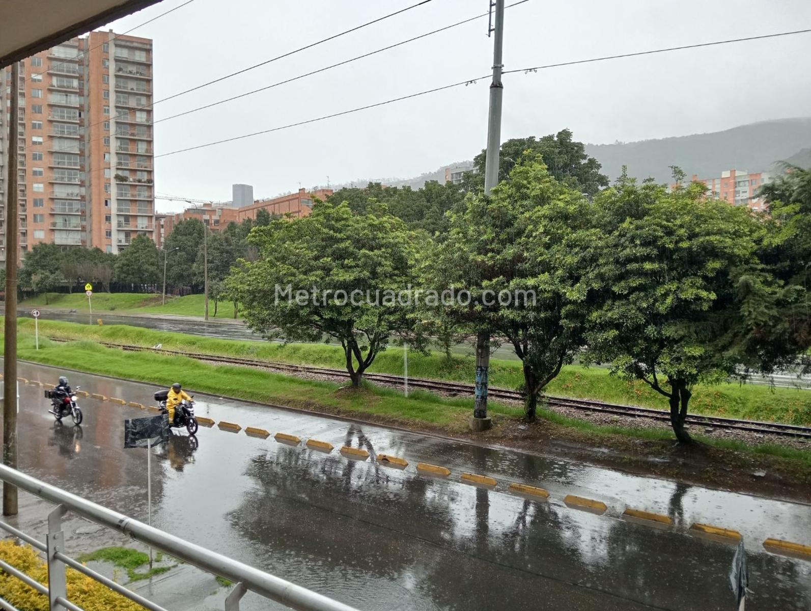 Apartamento en Venta  CEDRITOS