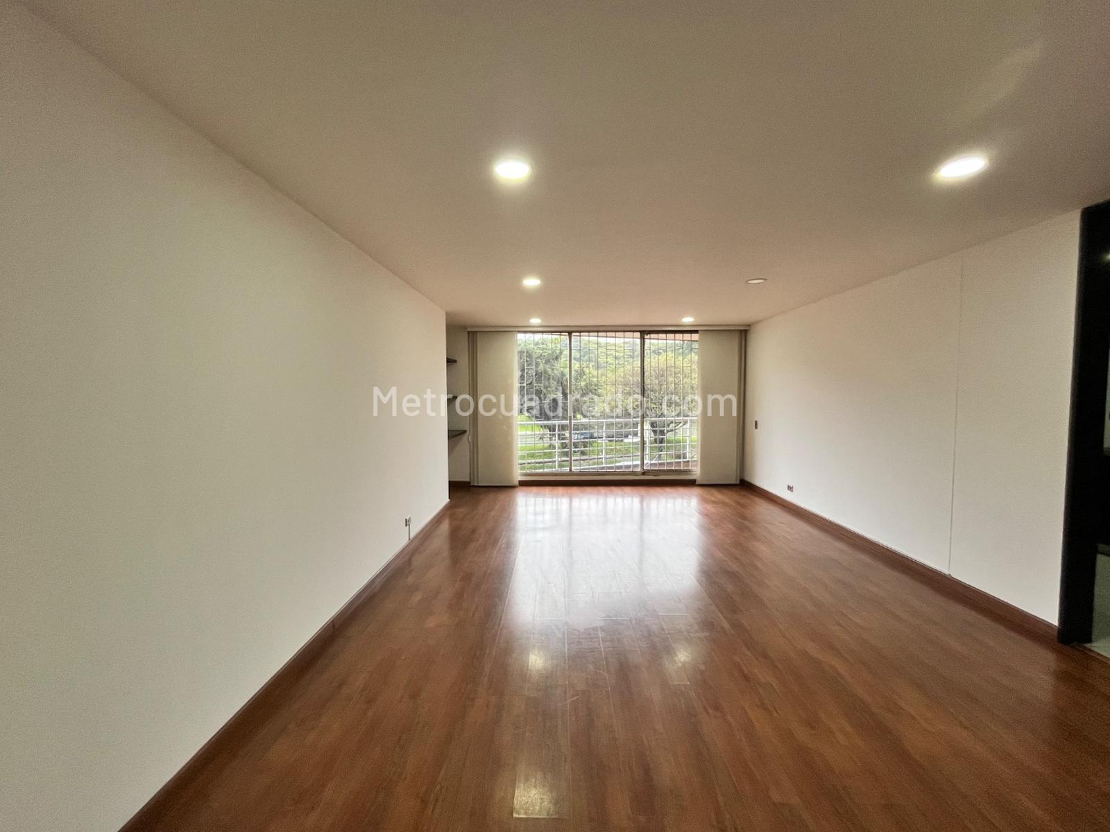 Apartamento en Venta  BELMIRA (CEDRITOS)