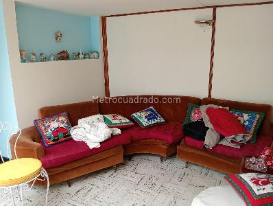 Casa en venta en El Encanto Normandia, Bogotá · foto 4 de 18