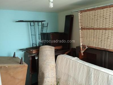 Casa en venta en El Encanto Normandia, Bogotá · foto 8 de 18