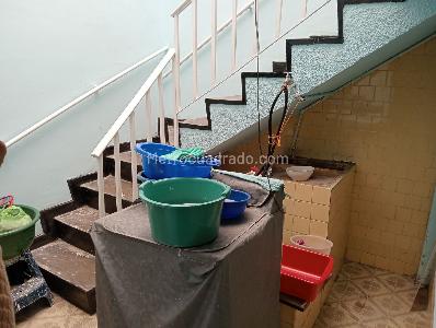 Casa en venta en El Encanto Normandia, Bogotá · foto 9 de 18