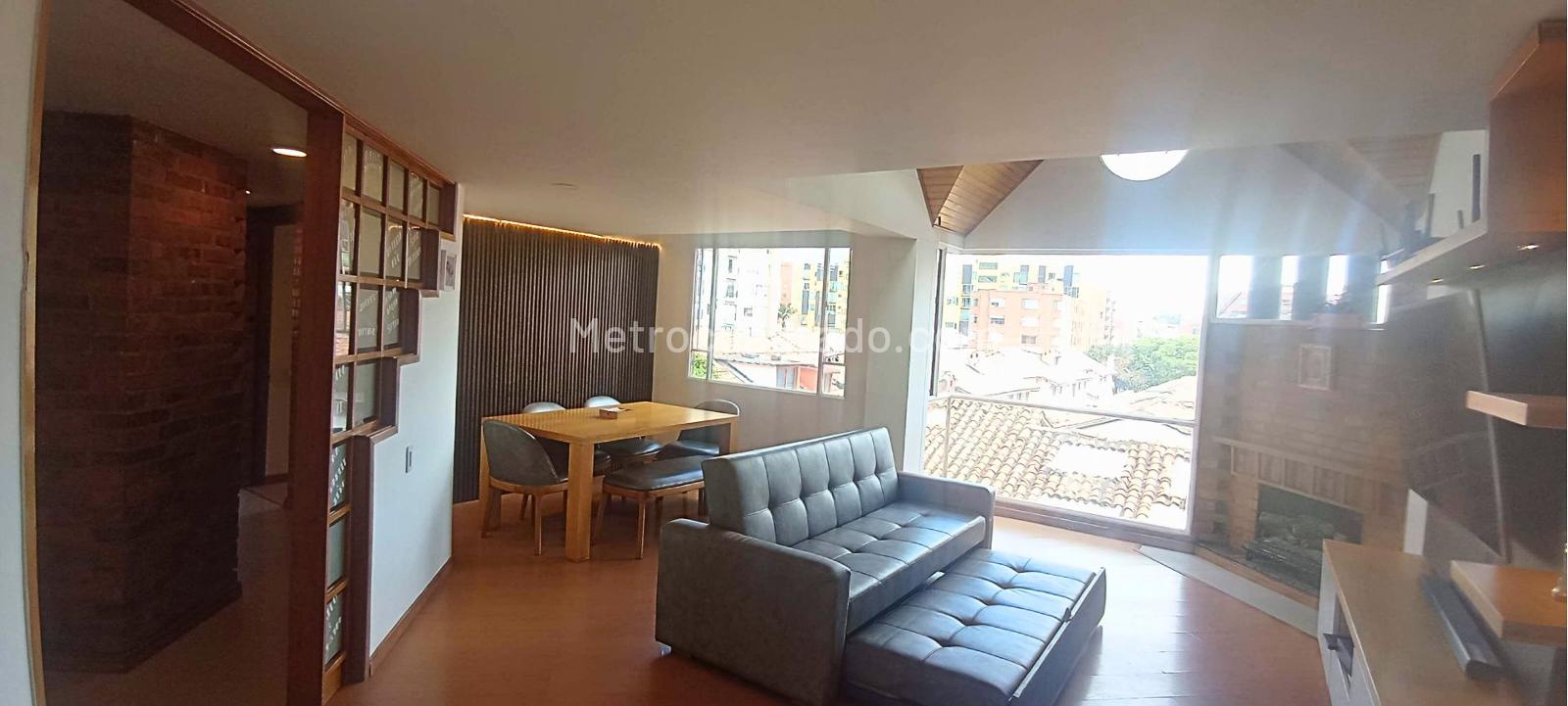 Apartamento en Venta  CEDRITOS