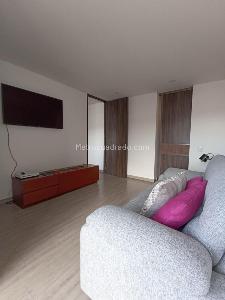 Apartamento en venta en Bosques De Aranjuez, Chía · foto 14 de 19