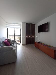 Apartamento en venta en Bosques De Aranjuez, Chía · foto 15 de 19