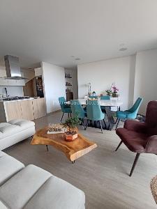 Apartamento en venta en Bosques De Aranjuez, Chía · foto 2 de 19