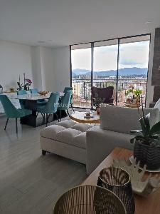 Apartamento en venta en Bosques De Aranjuez, Chía · foto 3 de 19