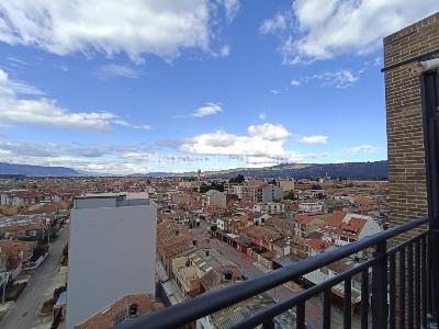 Apartamento en venta en Bosques De Aranjuez, Chía · foto 4 de 19
