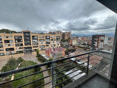 Apartamento en venta en Ecohaus, Chía · foto 13 de 20