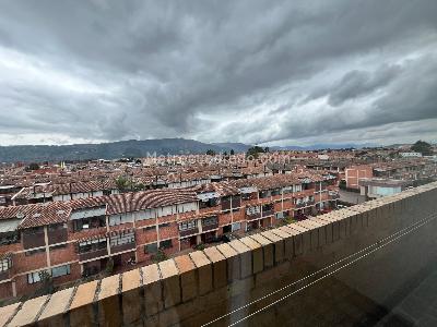 Apartamento en venta en Ecohaus, Chía · foto 16 de 20