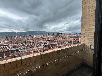 Apartamento en venta en Ecohaus, Chía · foto 20 de 20