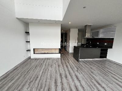 Apartamento en venta en Ecohaus, Chía · foto 3 de 20