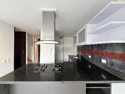 Apartamento en venta en Ecohaus, Chía · foto 4 de 20