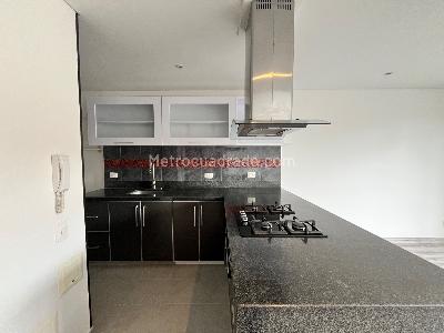 Apartamento en venta en Ecohaus, Chía · foto 5 de 20
