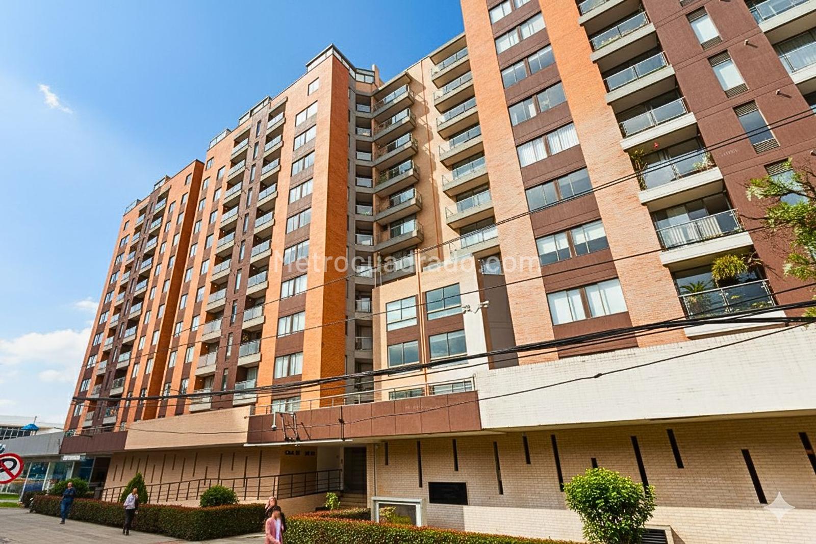 Apartamento en Venta  ANDES LA FLORESTA