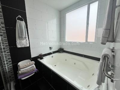 Casa de 3 alcobas en venta en Conjunto Residencial El Cencerro, Cajicá, 190 m² · foto 11 de 20
