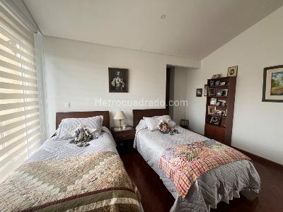 Casa de 3 alcobas en venta en Conjunto Residencial El Cencerro, Cajicá, 190 m² · foto 12 de 20