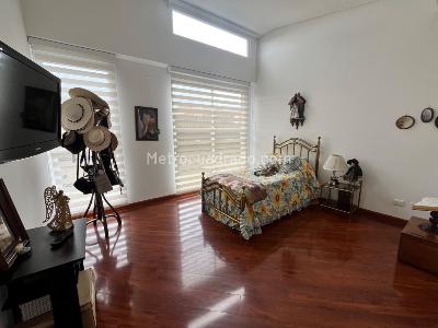 Casa de 3 alcobas en venta en Conjunto Residencial El Cencerro, Cajicá, 190 m² · foto 14 de 20