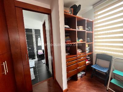 Casa de 3 alcobas en venta en Conjunto Residencial El Cencerro, Cajicá, 190 m² · foto 15 de 20