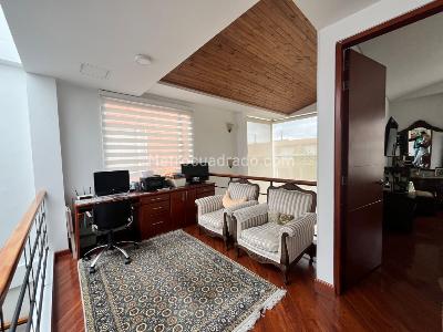 Casa de 3 alcobas en venta en Conjunto Residencial El Cencerro, Cajicá, 190 m² · foto 18 de 20