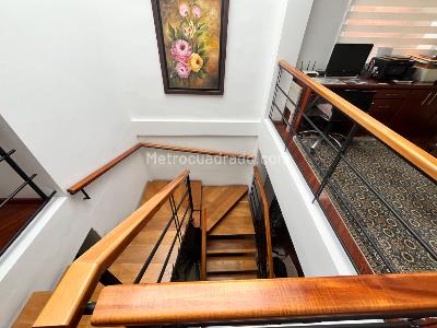 Casa de 3 alcobas en venta en Conjunto Residencial El Cencerro, Cajicá, 190 m² · foto 20 de 20