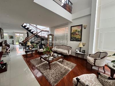 Casa de 3 alcobas en venta en Conjunto Residencial El Cencerro, Cajicá, 190 m² · foto 2 de 20