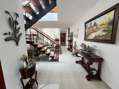 Casa de 3 alcobas en venta en Conjunto Residencial El Cencerro, Cajicá, 190 m² · foto 3 de 20