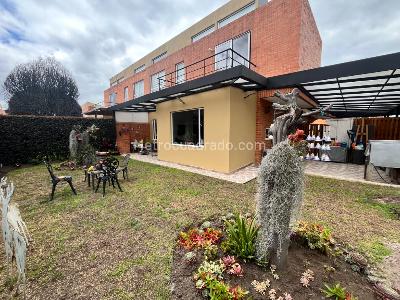 Casa de 3 alcobas en venta en Conjunto Residencial El Cencerro, Cajicá, 190 m² · foto 5 de 20