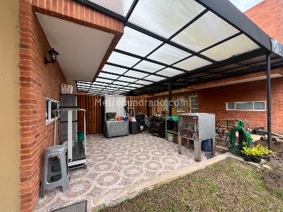 Casa de 3 alcobas en venta en Conjunto Residencial El Cencerro, Cajicá, 190 m² · foto 6 de 20