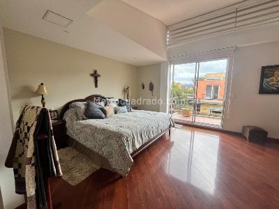 Casa de 3 alcobas en venta en Conjunto Residencial El Cencerro, Cajicá, 190 m² · foto 8 de 20