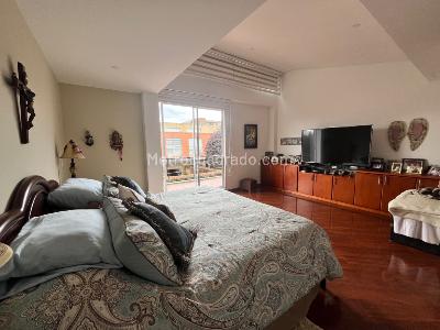 Casa de 3 alcobas en venta en Conjunto Residencial El Cencerro, Cajicá, 190 m² · foto 9 de 20