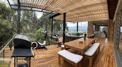 Casa en venta en Yerbabuena, Chía · foto 14 de 20