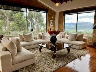 Casa en venta en Yerbabuena, Chía · foto 11 de 20