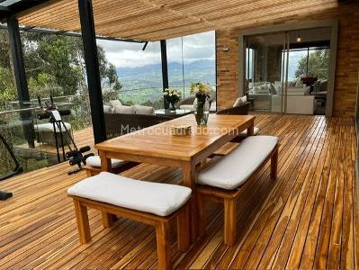 Casa en venta en Yerbabuena, Chía · foto 18 de 20