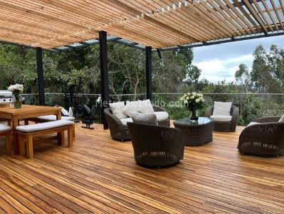 Casa en venta en Yerbabuena, Chía · foto 19 de 20