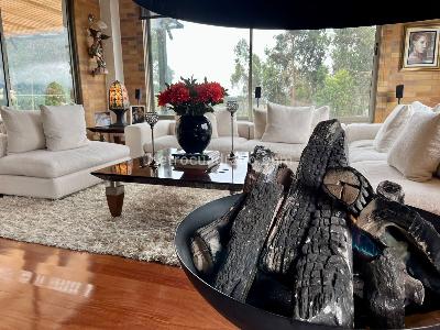 Casa en venta en Yerbabuena, Chía · foto 6 de 20