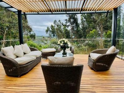 Casa en venta en Yerbabuena, Chía · foto 16 de 20