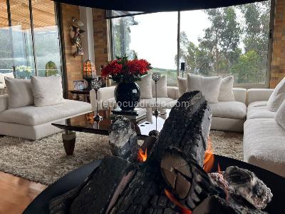 Casa en venta en Yerbabuena, Chía · foto 2 de 20