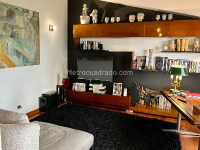 Casa en venta en Yerbabuena, Chía · foto 10 de 20
