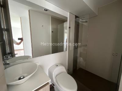 Apartamento de 3 alcobas en venta en Park Place, Cajicá, 99 m² · foto 10 de 19