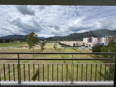 Apartamento de 3 alcobas en venta en Park Place, Cajicá, 99 m² · foto 17 de 19