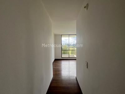 Apartamento de 3 alcobas en venta en Park Place, Cajicá, 99 m² · foto 3 de 19