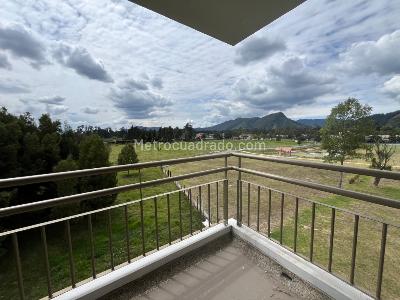Apartamento de 3 alcobas en venta en Park Place, Cajicá, 99 m² · foto 6 de 19