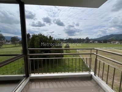 Apartamento de 3 alcobas en venta en Park Place, Cajicá, 100 m² · foto 3 de 20