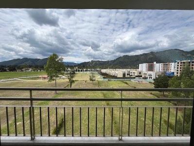 Apartamento de 3 alcobas en venta en Park Place, Cajicá, 100 m² · foto 7 de 20