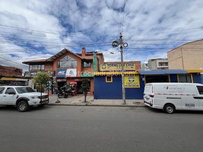 Casa de 4 alcobas en venta en Villa Olimpica, Chía, 206 m² · foto 18 de 18