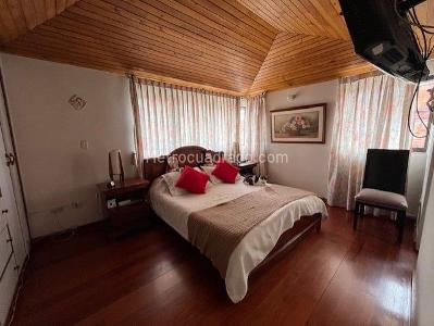 Casa de 4 alcobas en venta en Villa Olimpica, Chía, 206 m² · foto 10 de 18