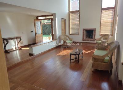 Casa de 4 alcobas en venta en La Blasa, Chía, 1074 m² · foto 12 de 20